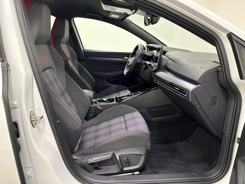 Used 2025 Volkswagen GTI S FWD image 28
