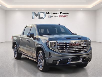 Used 2023 GMC Sierra 1500 Denali