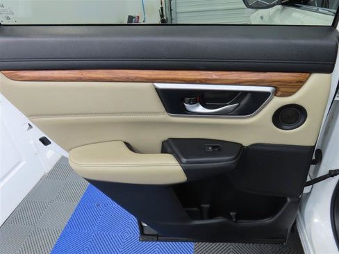 Used 2022 Honda CR-V EX-L image 26