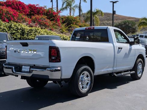 New 2026 RAM 2500 Tradesman image 5