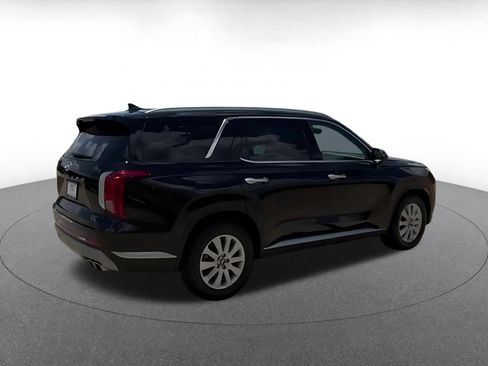 Used 2024 Hyundai Palisade SEL AWD/4WD image 14