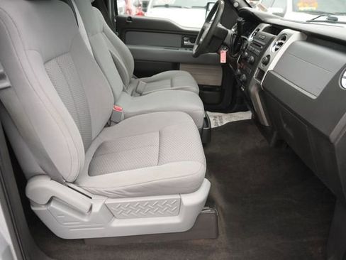 Used 2013 Ford F150 XLT image 18