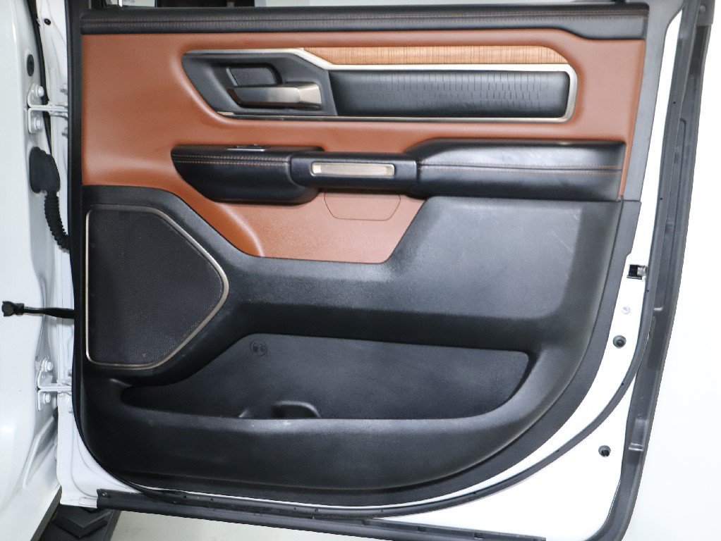 Used 2019 RAM 1500 Limited AWD/4WD image 37