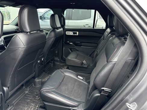 Used 2023 Ford Explorer ST w/ Equipment Group 401A image 19
