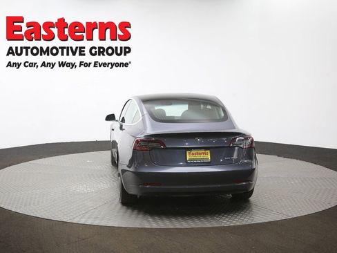 Used 2020 Tesla Model 3 Long Range image 34