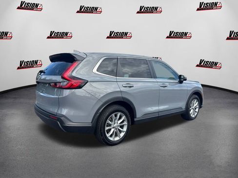 Used 2024 Honda CR-V EX-L image 5