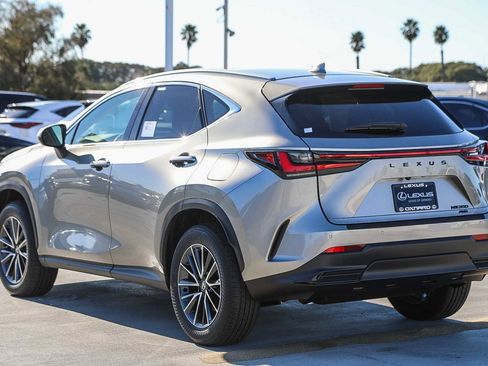 New 2026 Lexus NX 350 AWD w/ Premium Package image 5