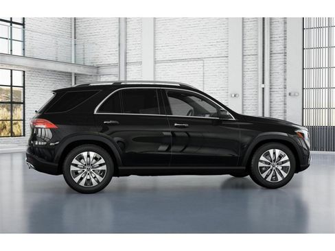 Used 2025 Mercedes-Benz GLE 450e GLE 450e image 17