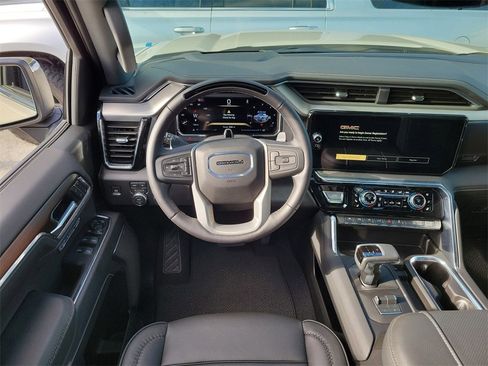 New 2026 GMC Sierra 1500 Denali image 20