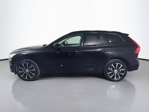 Certified 2024 Volvo XC60 B5 Plus AWD/4WD image 9