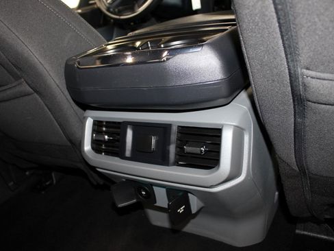 Used 2024 Ford F150 XLT w/ Mobile Office Package image 28