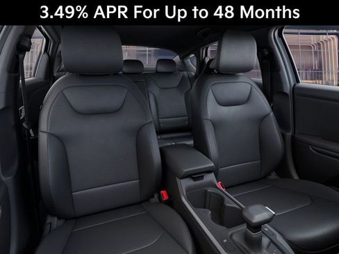 New 2026 Kia K4 EX image 16