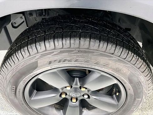 Used 2019 RAM 1500 Classic Warlock image 36