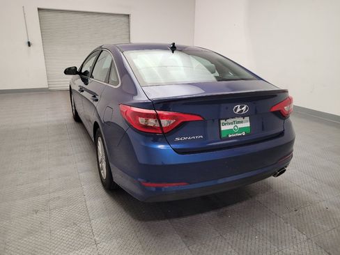 Used 2017 Hyundai Sonata SE FWD image 6
