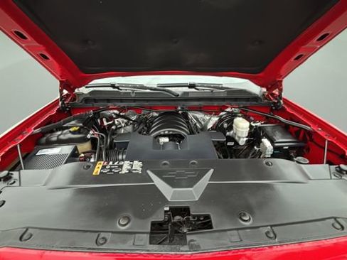 Used 2017 Chevrolet Silverado 1500 LT image 31