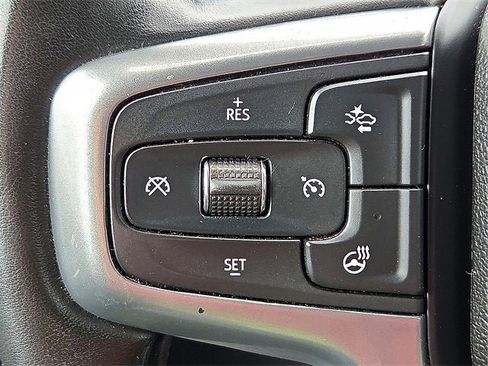 Used 2023 Chevrolet Silverado 1500 LT Trail Boss w/ Convenience Package II image 20