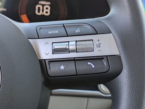 New 2026 Hyundai Tucson SE image 25