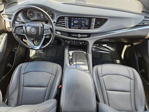 Used 2024 Buick Enclave Essence FWD image 22