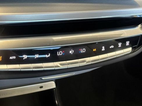 Certified 2024 Cadillac Lyriq Sport w/ LPO, Floor Liner Package AWD/4WD image 20