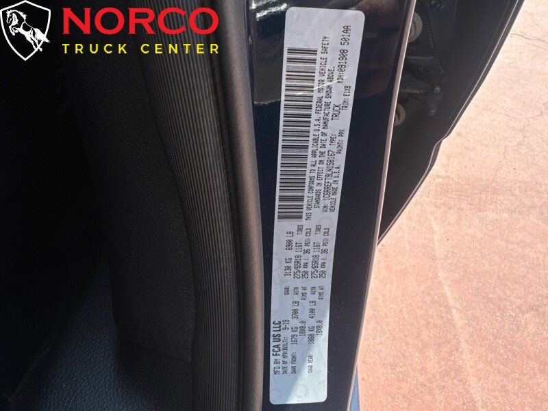 Used 2020 RAM 1500 Big Horn RWD image 26