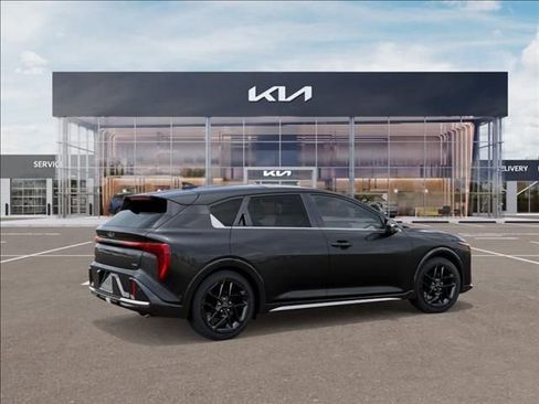 New 2026 Kia K4 GT-Line Turbo FWD image 6