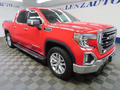 Used 2020 GMC Sierra 1500 SLT w/ SLT Premium Plus Package