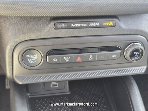New 2026 Ford Bronco Sport Big Bend AWD/4WD image 17