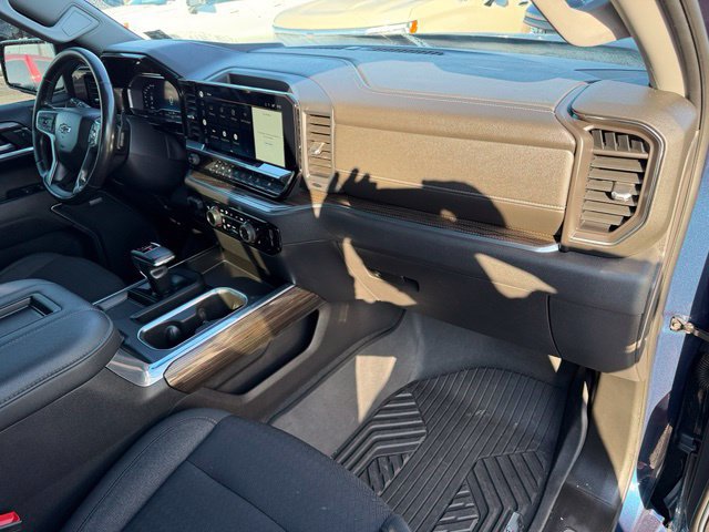Certified 2022 Chevrolet Silverado 1500 RST w/ All Star Edition Plus AWD/4WD image 22