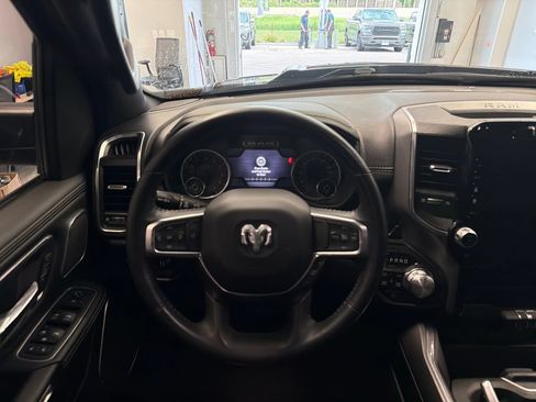 Certified 2023 RAM 1500 Laramie AWD/4WD image 21