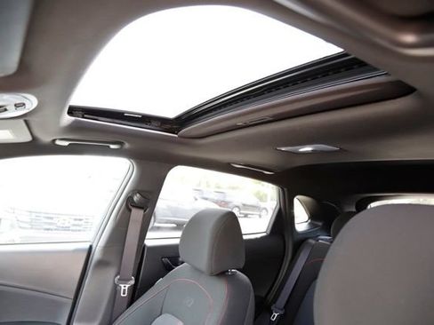 Certified 2023 Hyundai Kona N Line FWD image 15