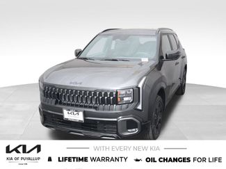 New 2027 Kia Seltos X-Line S AWD/4WD 360° Tour