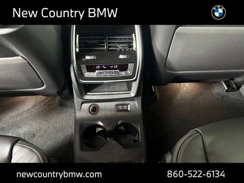 New 2026 BMW X7 xDrive40i image 27