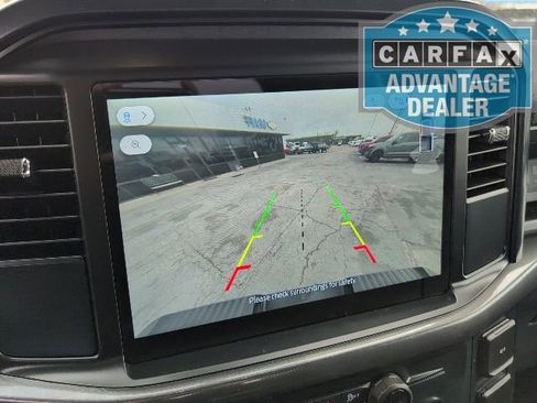 Used 2025 Ford F150 STX w/ Equipment Group 200A image 19