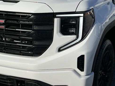 New 2026 GMC Sierra 1500 Pro w/ Graphite Edition image 12
