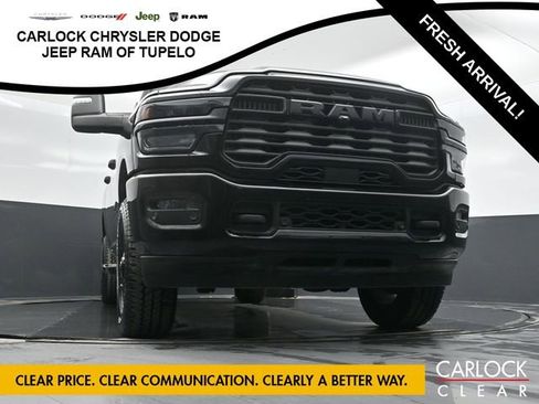 Used 2025 RAM 2500 Big Horn image 70
