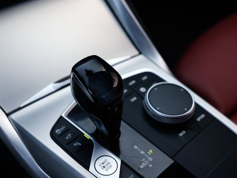 Used 2021 BMW 440i xDrive xDrive w/ Executive Package image 38