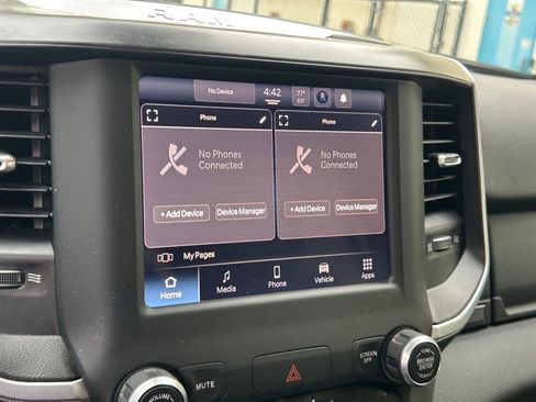 Certified 2023 RAM 1500 Big Horn image 59