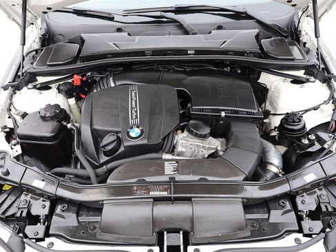 Used 2011 BMW 335i Convertible RWD image 47