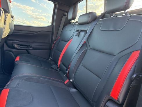 Used 2024 Ford Ranger Raptor image 17