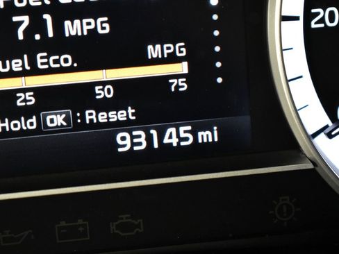 Used 2018 Kia Niro EX w/ Option Group 020 image 30