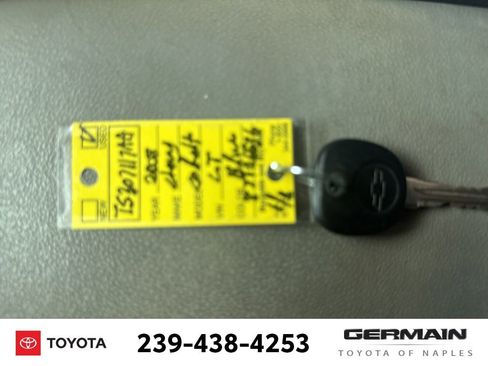 Used 2008 Chevrolet Cobalt LT image 20