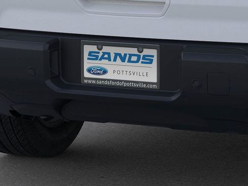 New 2025 Ford Bronco Sport Big Bend w/ Convenience Package image 23