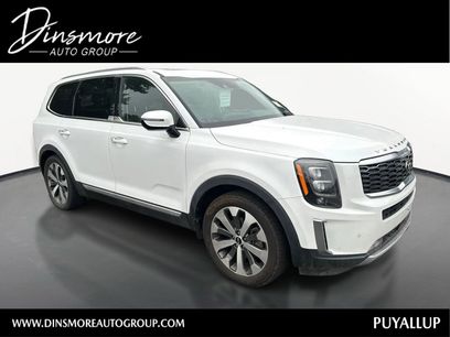 Used 2020 Kia Telluride SX