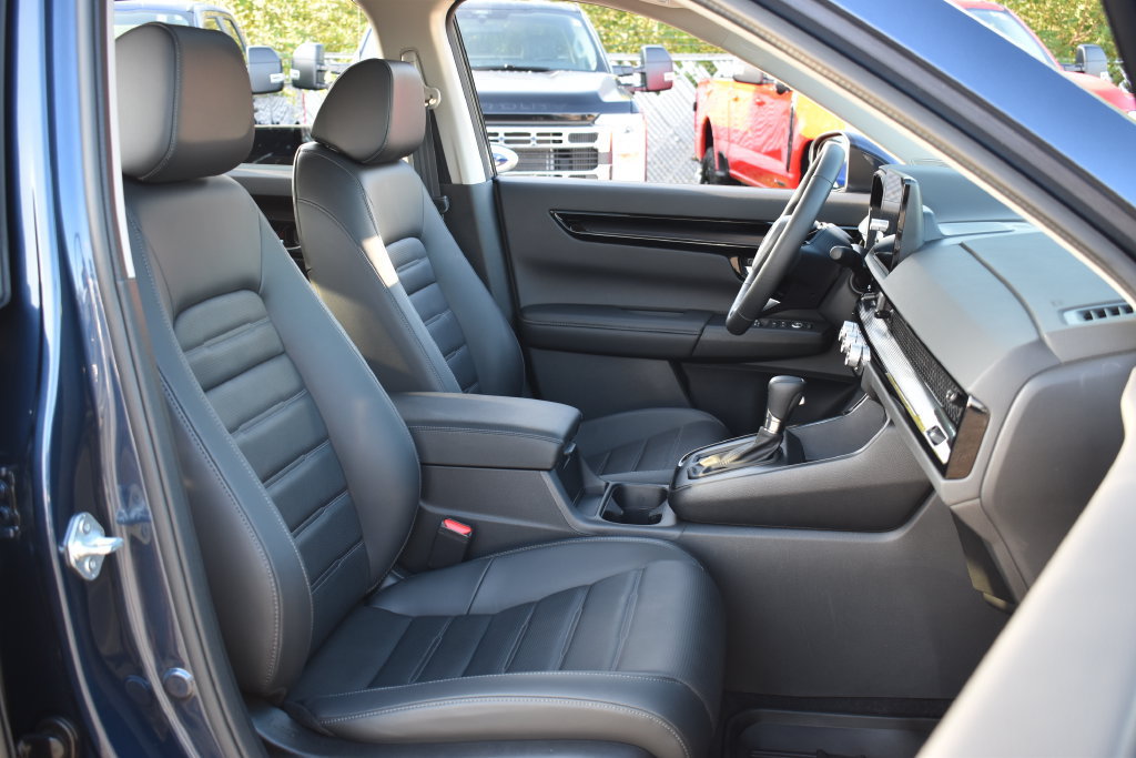 Used 2023 Honda CR-V EX-L image 29