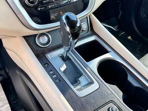 Used 2020 Nissan Murano Platinum FWD image 22