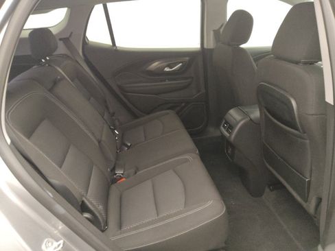 Used 2023 GMC Terrain SLE w/ Driver Convenience Package FWD image 19