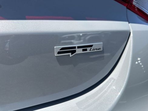 Used 2023 Kia K5 GT-Line w/ GT-Line Premium Package FWD image 5