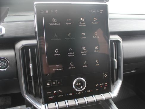 New 2026 GMC Acadia AT4 w/ Super Cruise Package image 10