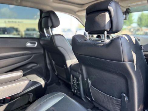 Used 2020 Dodge Durango Citadel AWD/4WD image 16