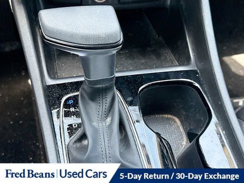 Certified 2023 Hyundai Tucson SEL AWD/4WD image 20